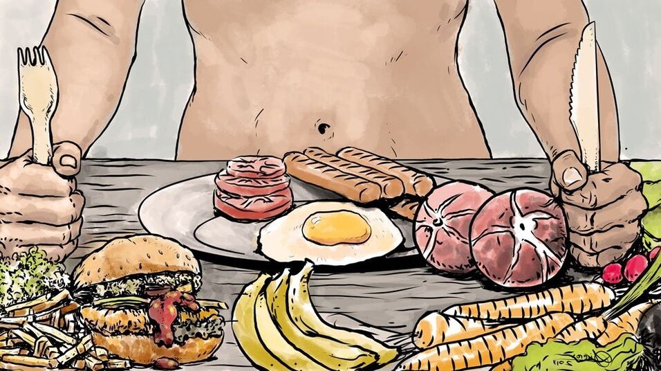 饮食营养