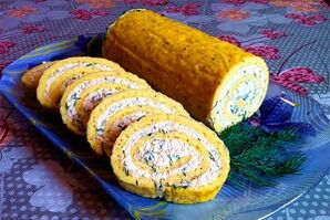 火鸡蛋卷的功效